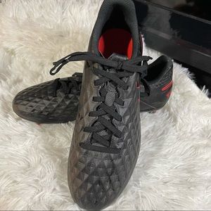 Nike Tiempo Legend 8 Academy FG/MG Soccer Cleats AT5292-060, Size 7.5